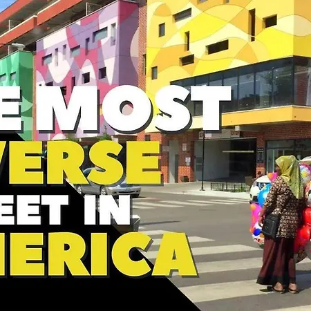 Discover Northside Chicago From Modern Apartment